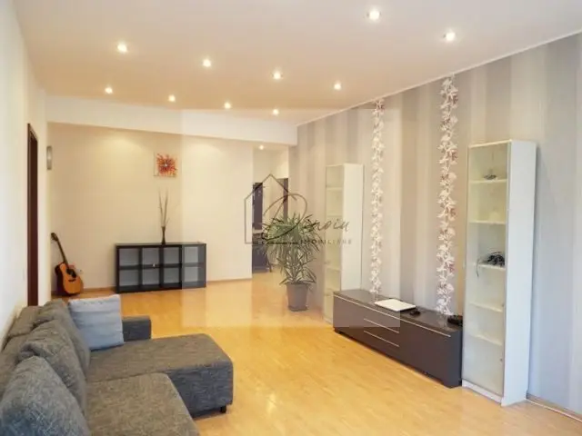 COM 0% I Apartament 3 camere Brancoveanu I vedere parc I parcare incl