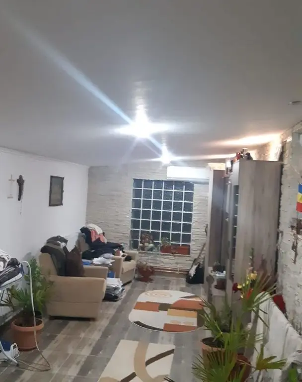 Ag EUROPA vinde casa individuala in COROD cu 2 camere și teren 22 ari.