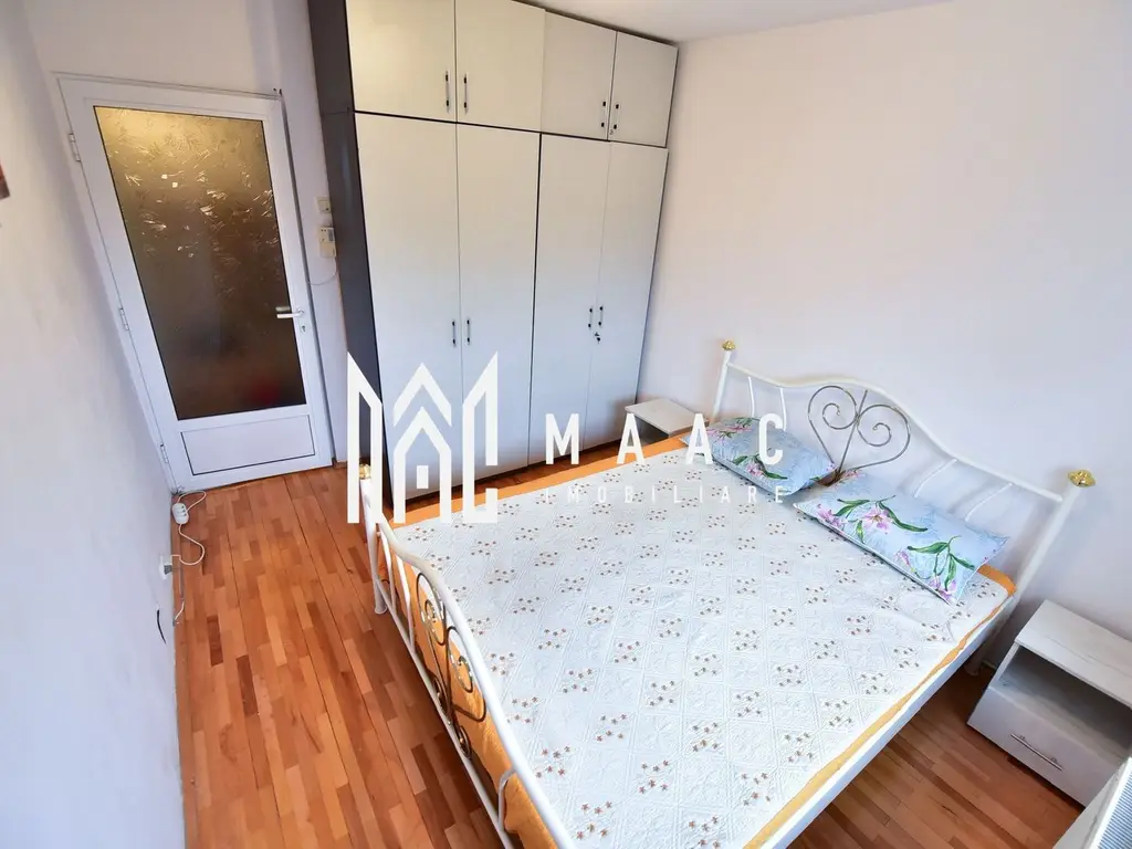 Apartament 3 Camere | 76Mp | Pivniță | Zona Turnișor