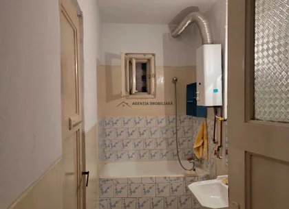 2 camere Floreasca, str. Garibaldi –  2/2 – Fără Risc Seismic