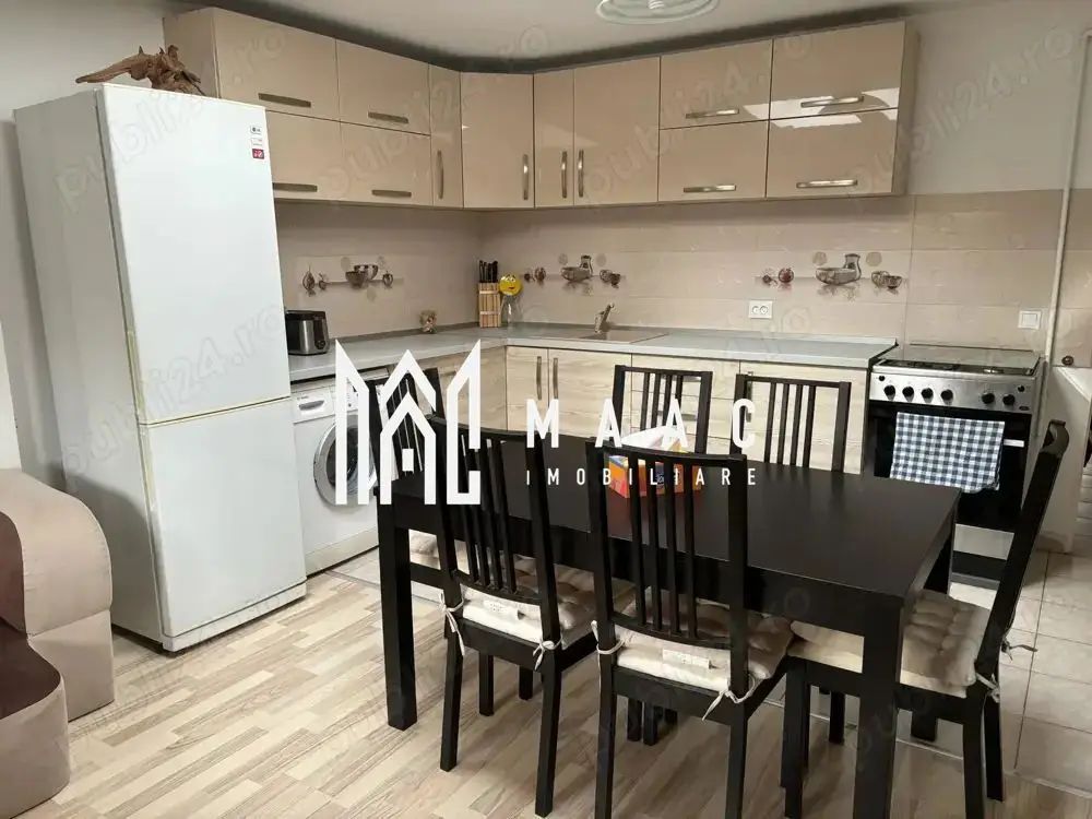 Apartament 3 camere | 92 MPU | Decomandat | Parcare | Strand
