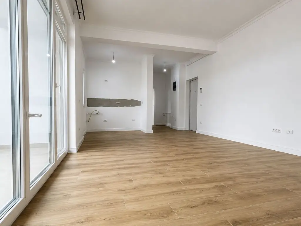 Apartamente Premium în Dumbrăvița | Ansamblu Boutique cu Curți Private