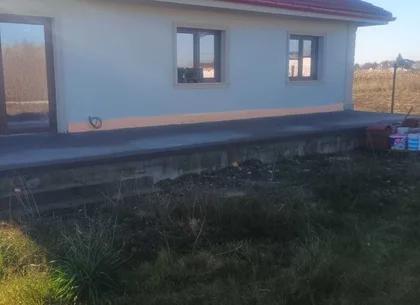 BRASADAS vinde casa semifinisata in zona Ispirescu.