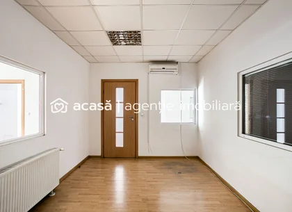 Hală Arad 883 mp