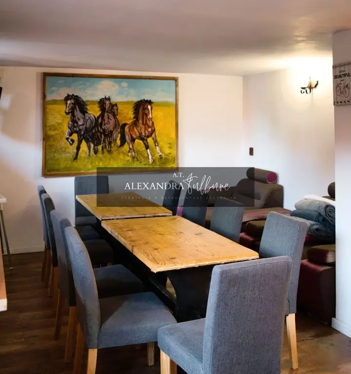 Locuință, Casă de Vacanță sau Business | 1.582 mp teren | Feleacu