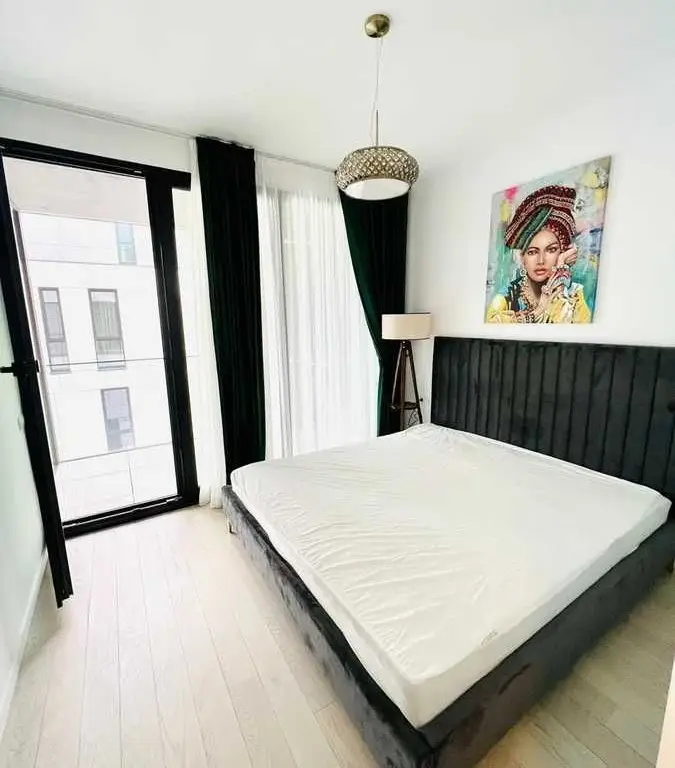 Inchiriere Apartament 2 camere Win Heratsrau-parcare