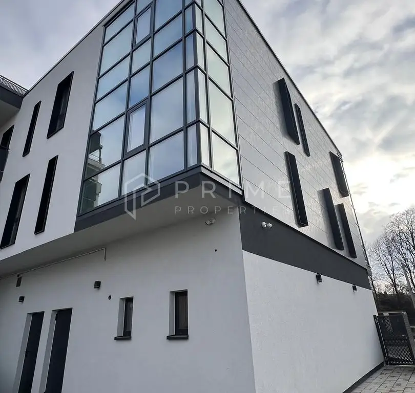 Spațiu de birouri premium de închiriat – 180 mp | Bd. Gheorghe Doja