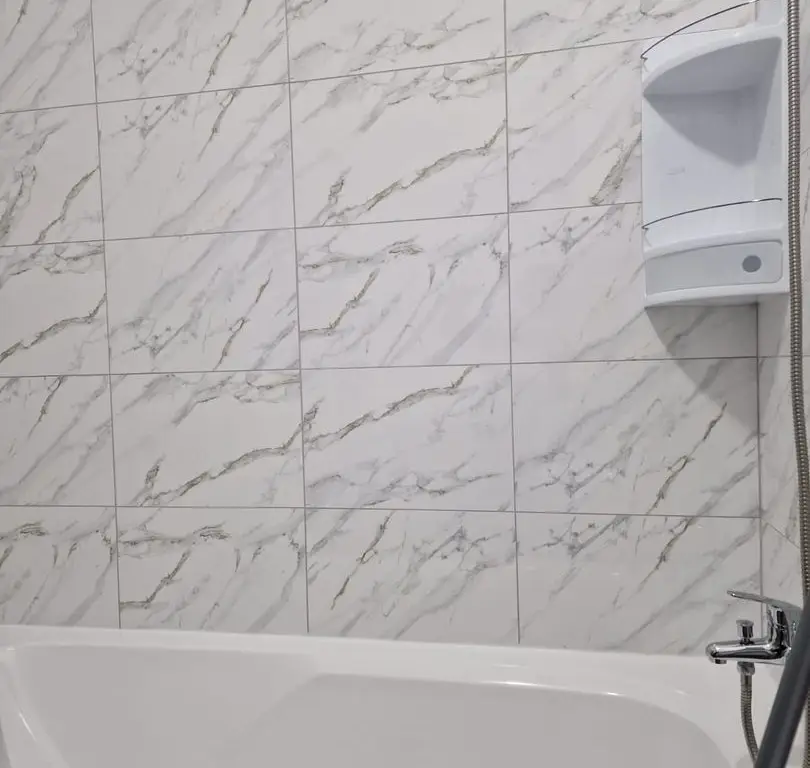 Apartament 2 camere, prima închiriere, Militari Residence – Parcare