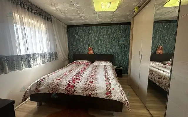 Casă de vânzare – zona Pictor Andreescu / Intrarea Trifoiului