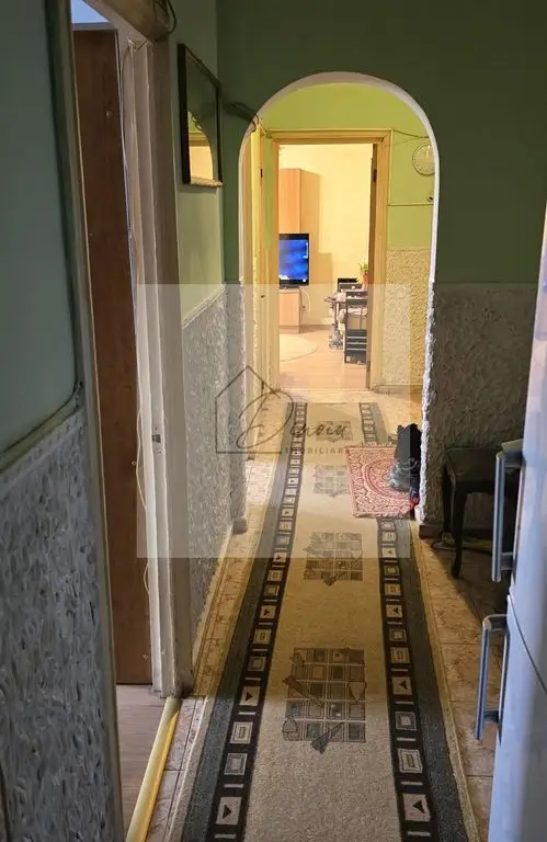 3 camere 2 bai 2 balcoane Militari I 7 min Metrou Pacii I COMISION 0%