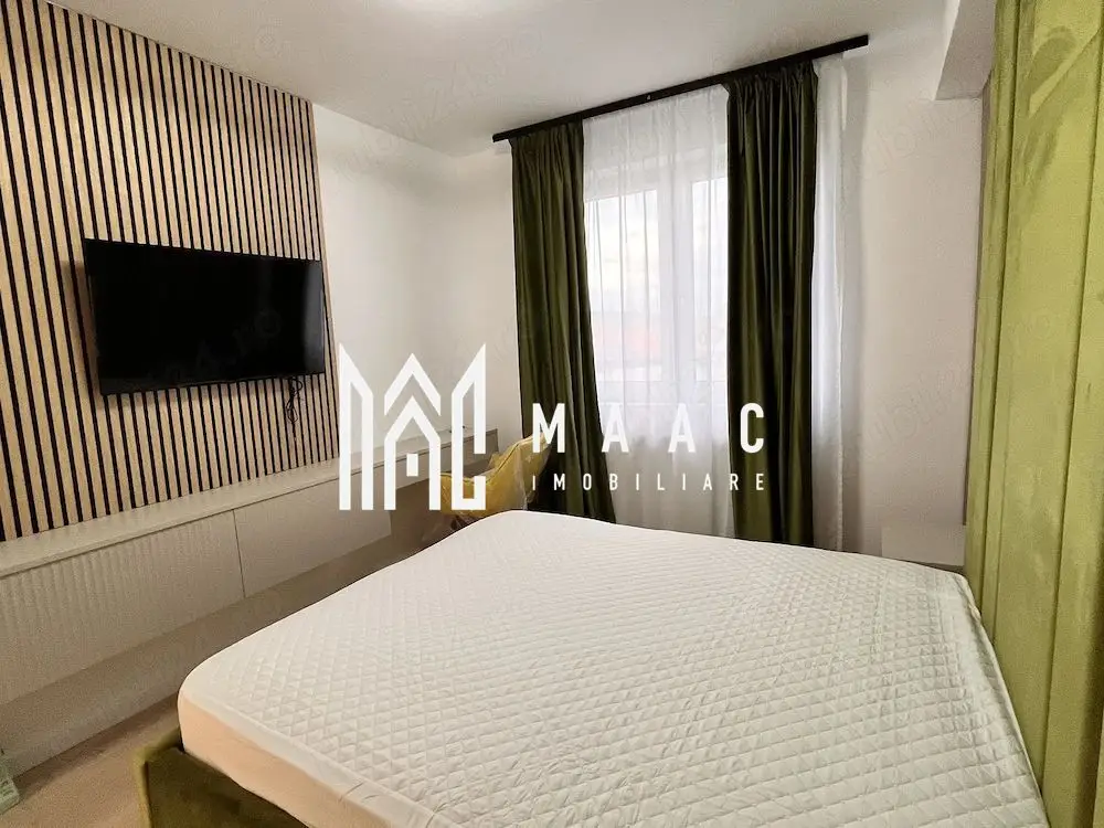 Apartament de vânzare 3 camere | Șelimbăr, Sibiu | 75 mp, smart, parcare