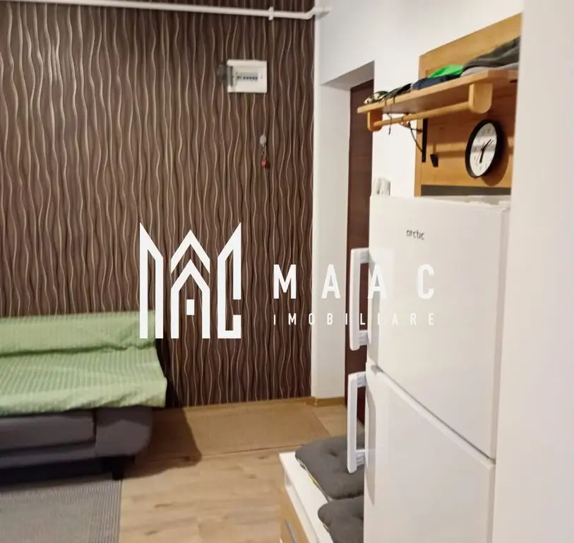Apartament 1 camera | Balcon si Parcare | Turnisor