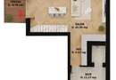 Apartament nou, 2 camere, 261 500 Euro. Comision 0.