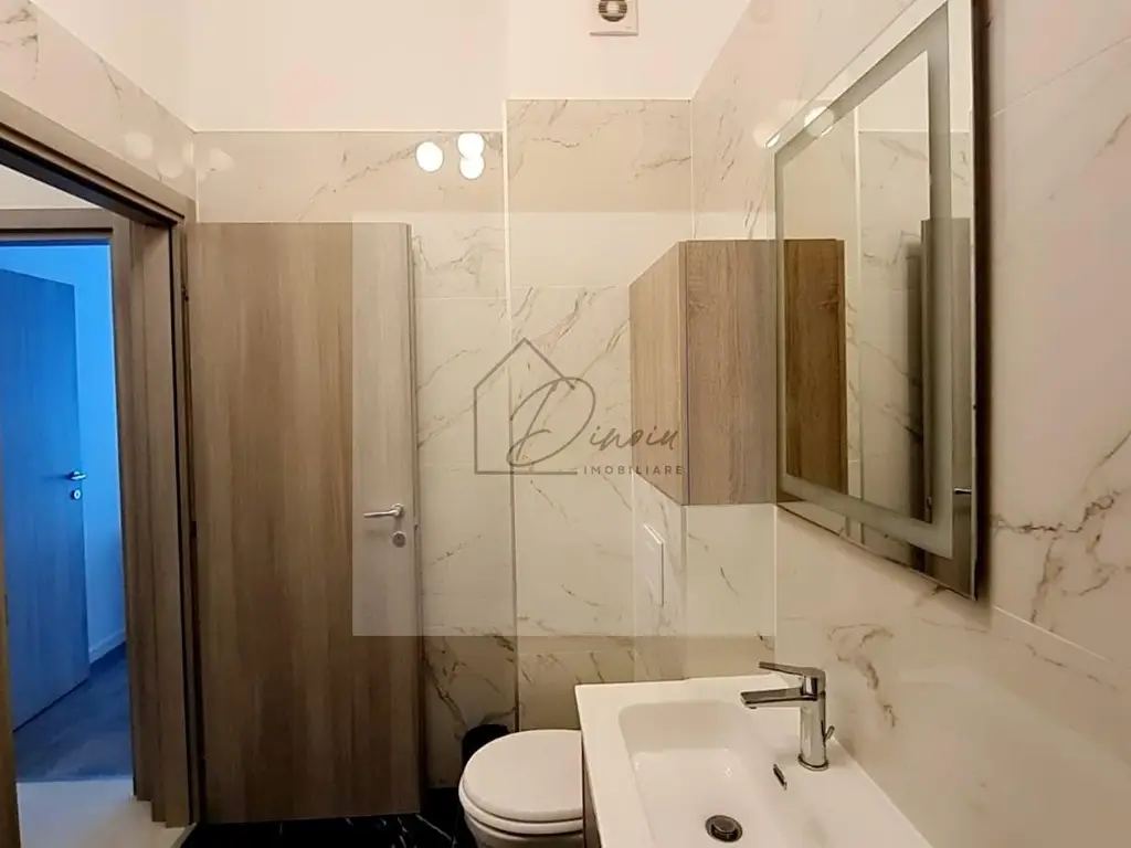 3 camere Ambiance Residence Pipera I Porsche Pipera I LUX I COM 0%