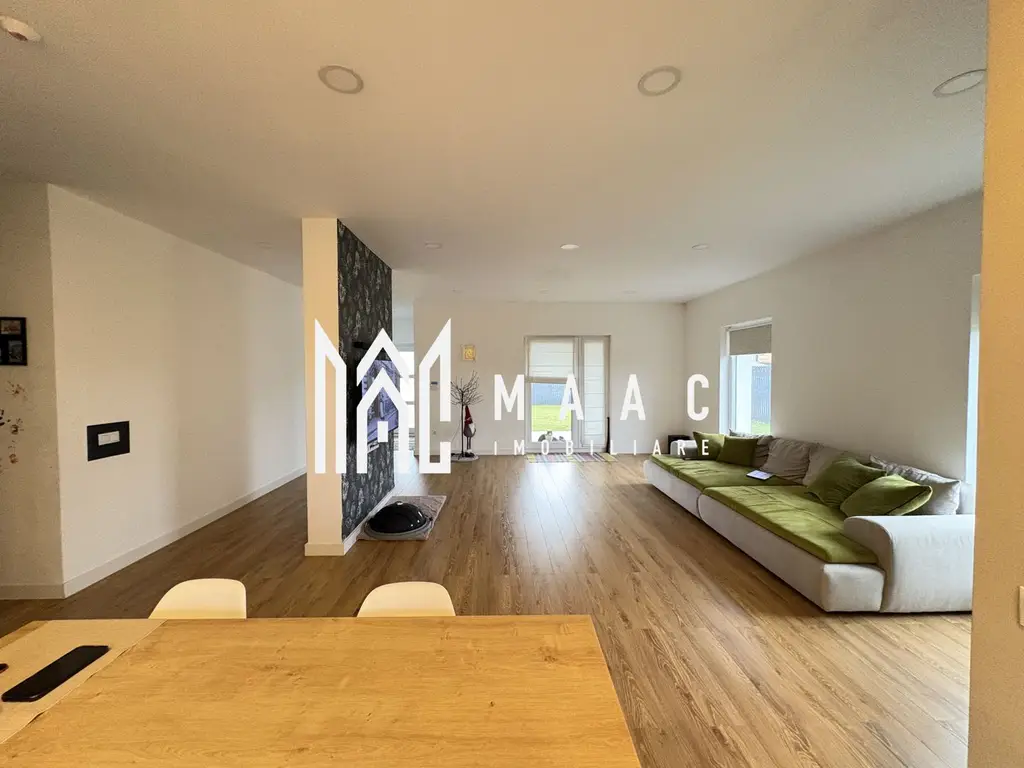 Casa Individuală I4 camere I Dependințe I Teren  890 mp