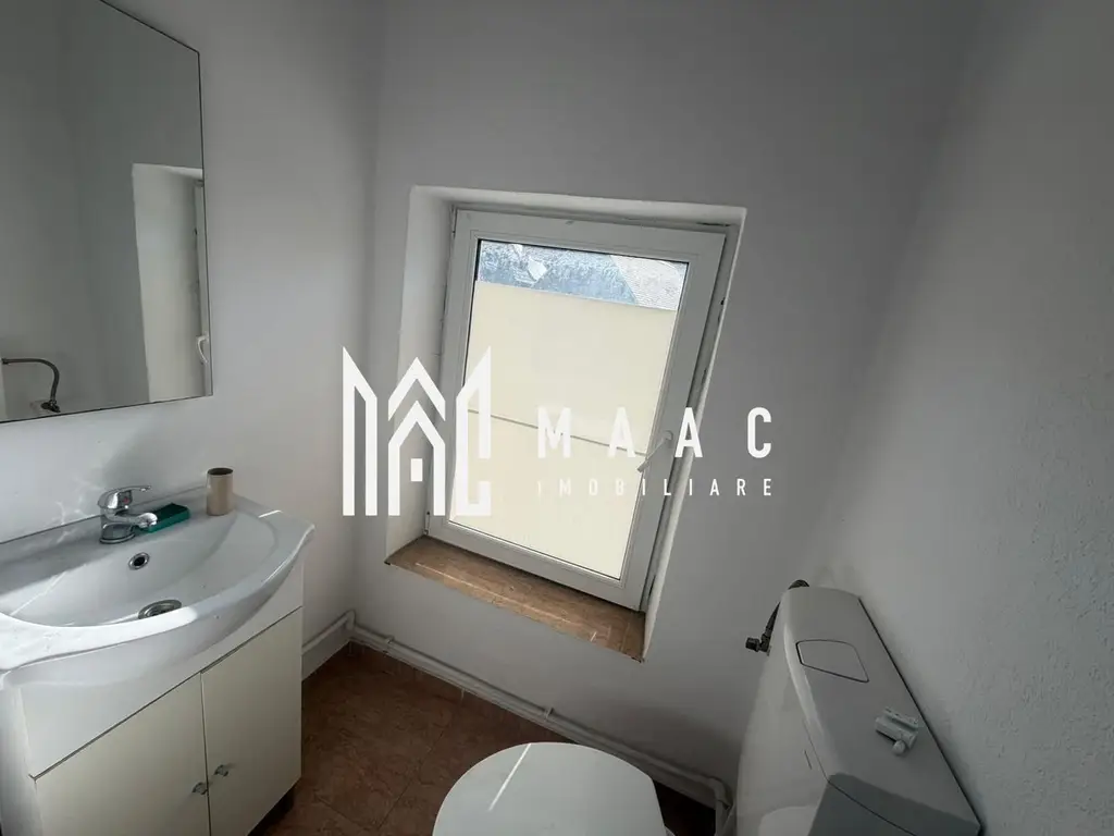 Casa 4 camere | Rasinari | Zona centrala
