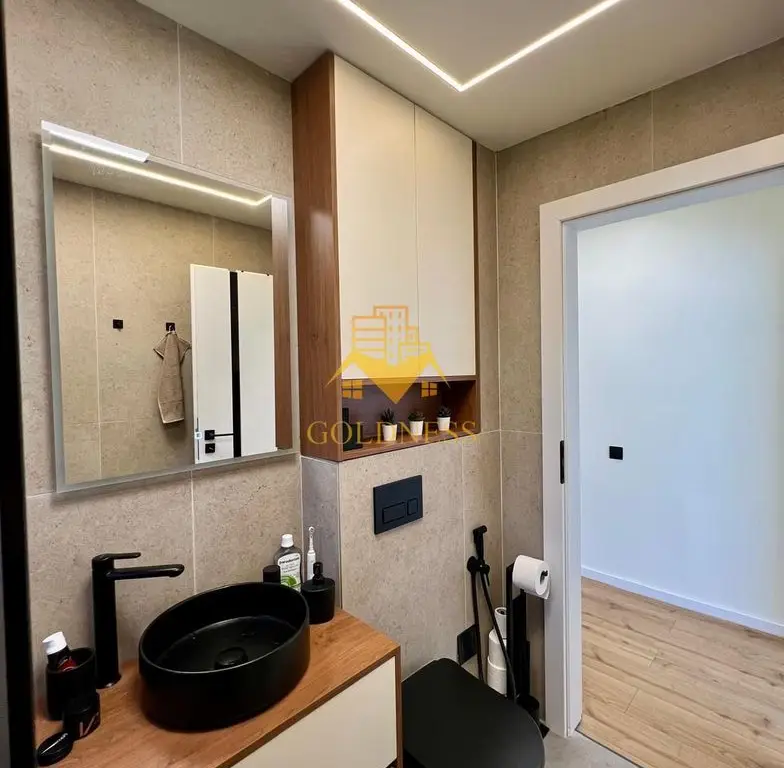 Apartament 2 camere superfinisat 2025 Grigorescu zona La Coloane!
