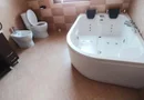 Ag EUROPA vinde casa NOUA individuala 5 cam. in Lazuri cu teren 7 ari.