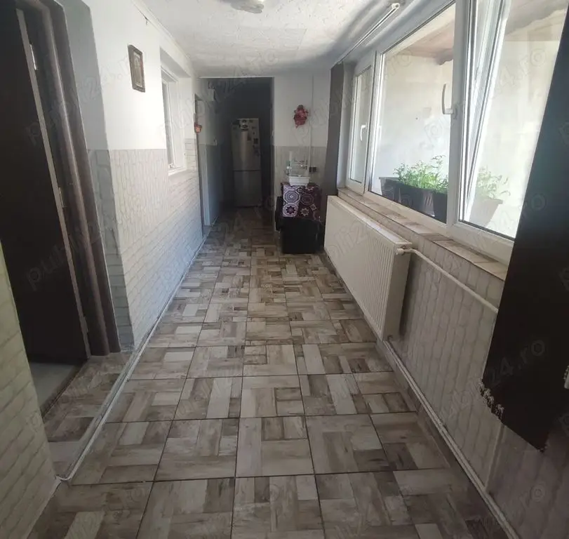 Casa de vânzare Bucureștii Noi