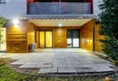 PROPRIETATE VANDUTA Apartament ARED spectaculos cu gradina si garaj