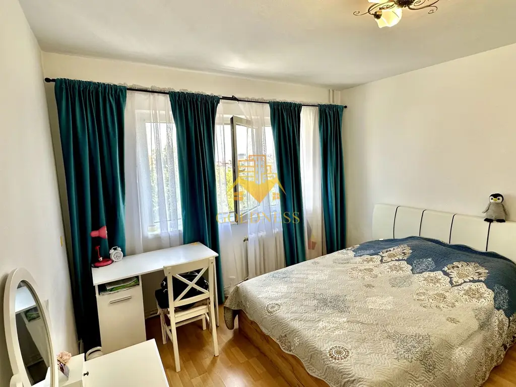 2 camere decomandate, Zorilor, Observatorului, UTCN, UMF, USAMV