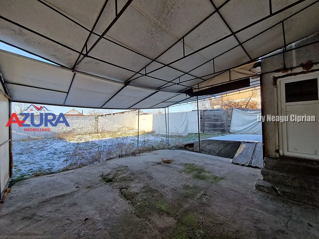 AZURA Imobiliare - Spatiu Comercial, Servicii, Ateliere