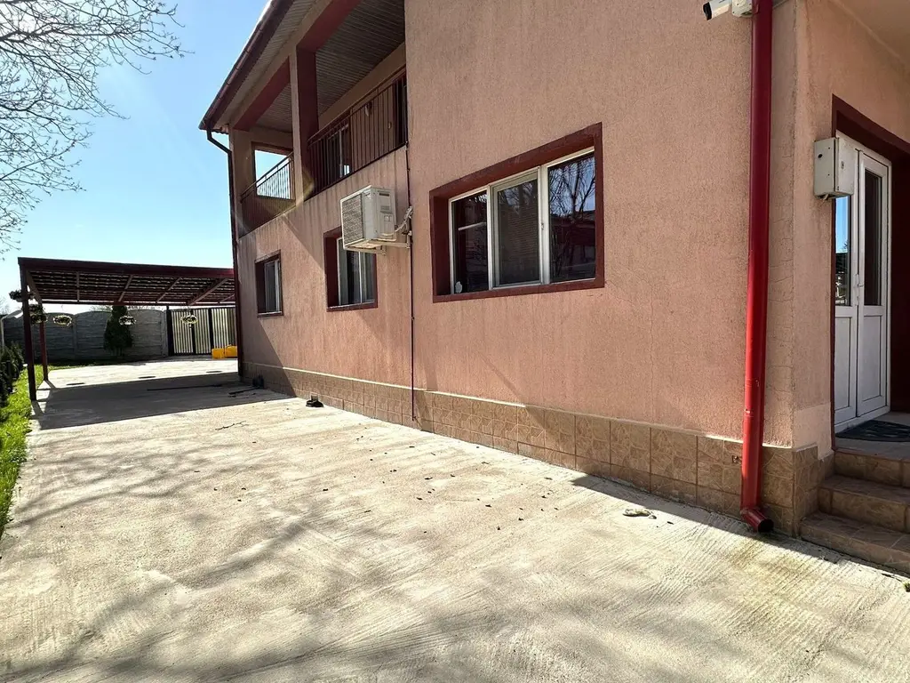Inchiriere casa activitati office sau spatiu locativ Baneasa Genesis