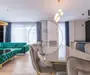 Apartament de Vanzare cu 4 Camere-135 mp și Terasa de 90 mp Marasti