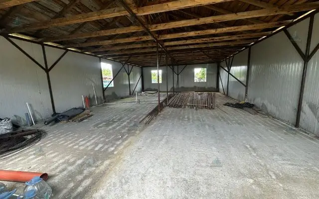 Teren intravilan de vanzare in judetul Giurgiu