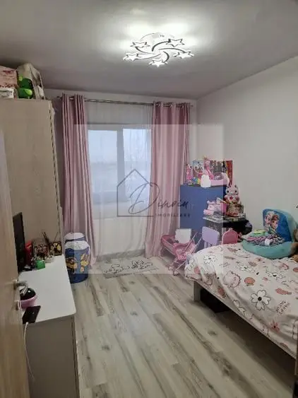 Apartament 3 camere Fundeni Dobroesti - sosea principala I Comision 0%