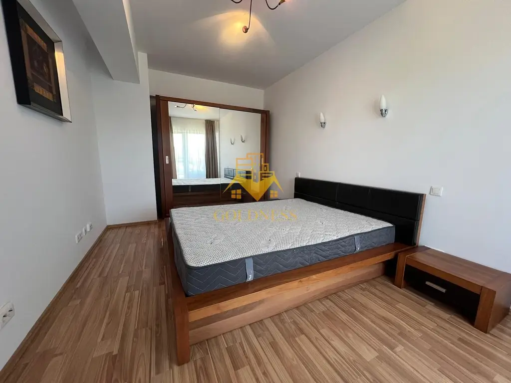 2 camere, open space, modern, Parcul Rozelor, Plopilor, USAMV