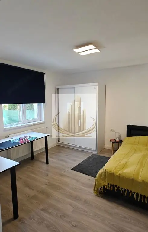 Grand Mobilis Imobiliare🏡 Casa premium Giroc, complet mobilata