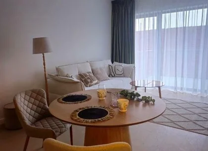 Aviatiei Tower | Apartament premium de închiriat | 2 camere