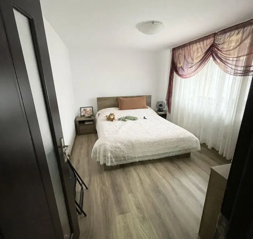 Casa individuala P+1