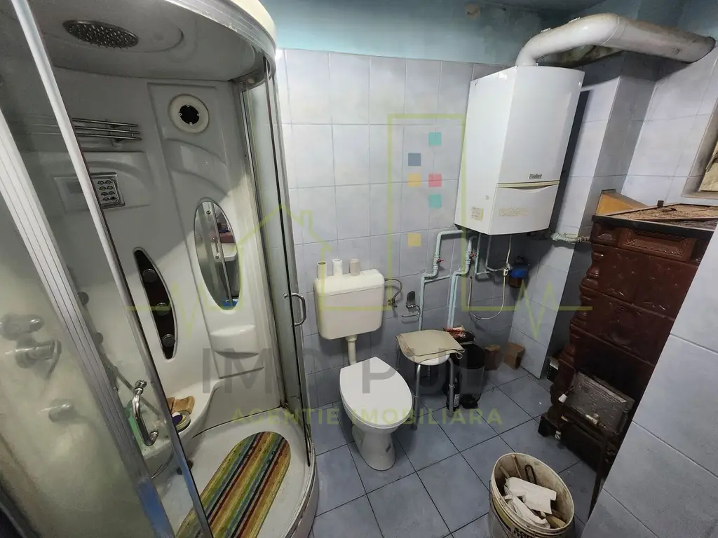Casa individuala in Timisoara. Zona Dorobantilor - Crisan