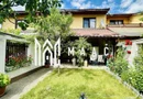 Casa moderna Vladesti | Zona Exclusivista | Curte interioara |