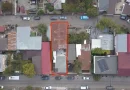 Casă P+1+M, Apărătorii Patriei