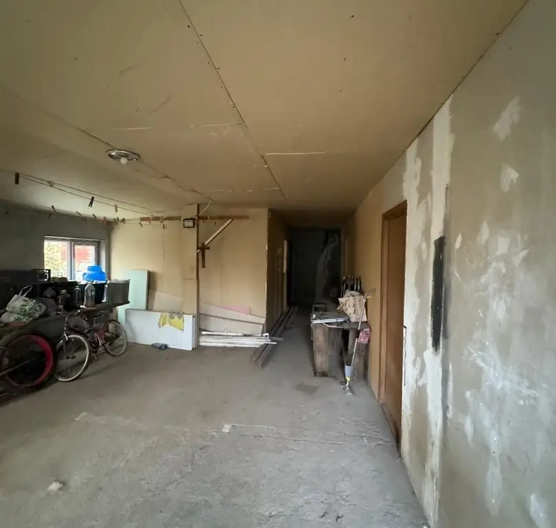 Casă P+M pe strada Tineretului