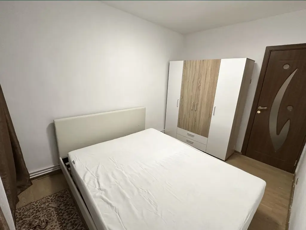 Apartament zona Anda