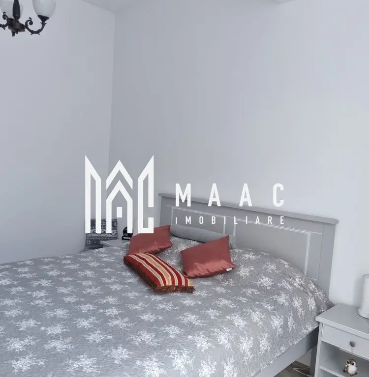 Apartament 3 camere I Decomandat I Doamna Stanca