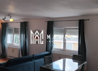 Apartament 3 camere decomandat | Hipodrom | 75 mp, 2 niveluri