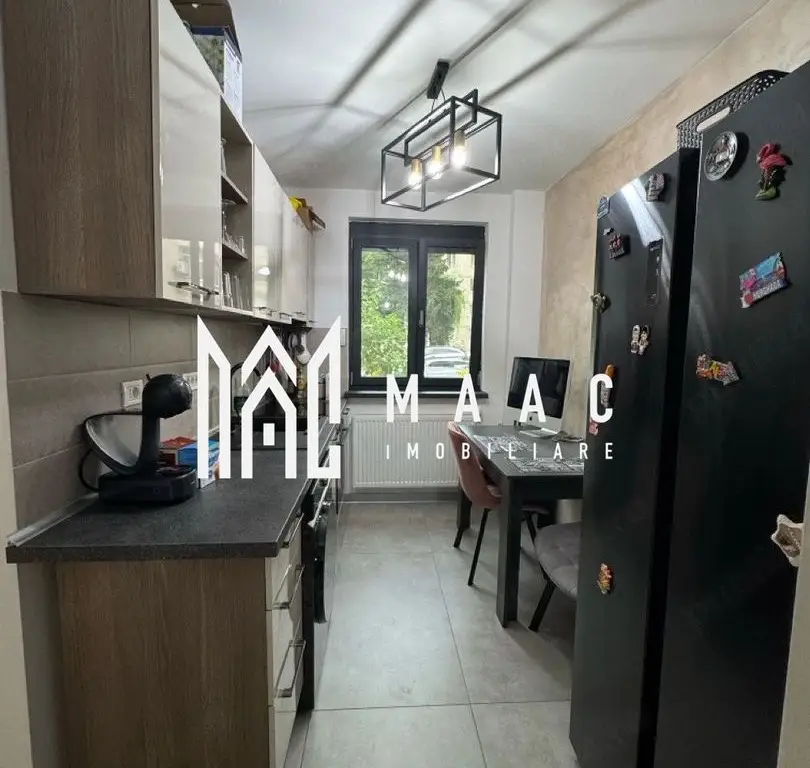 Apartament 2 camere de vânzare | 1 Mai | 48 mp, renovat 2023
