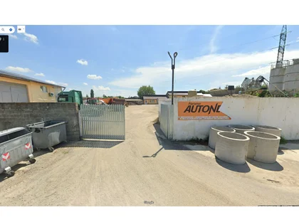 De vânzare Teren intravilan 7.000 mp cu infrastructură completă Roman