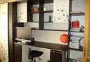 Apartament 3 camere, parter, Exercitiu