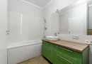 PROPRIETATE VANDUTA Apartament ARED spectaculos cu gradina si garaj