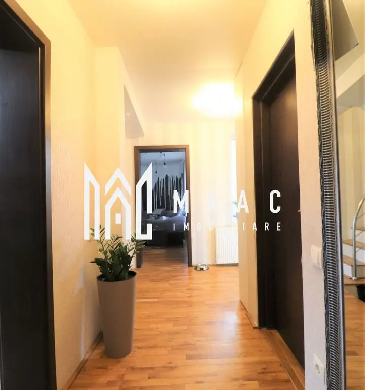 Casa individuala | Centru | Teren 628 mp