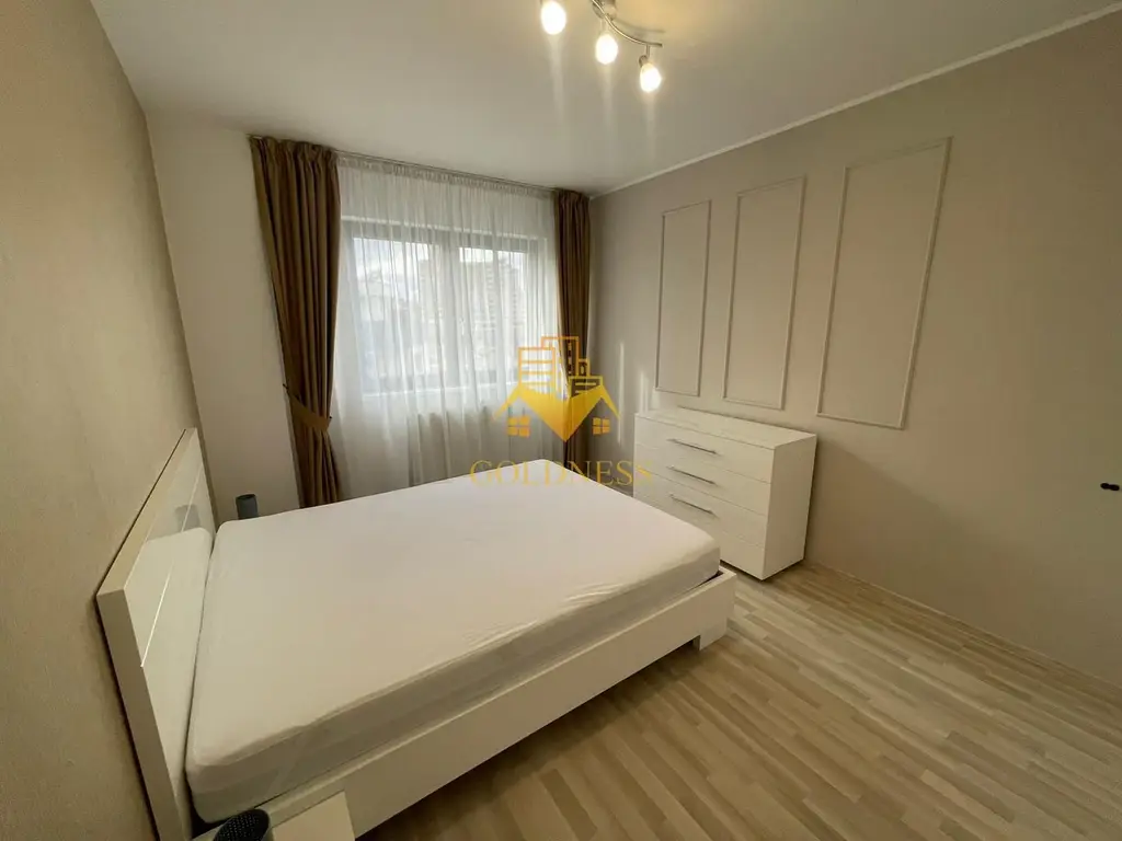 2 Camere decomandate, Lux, Observatorului, Careffour, UMF, UTCN,Profi.