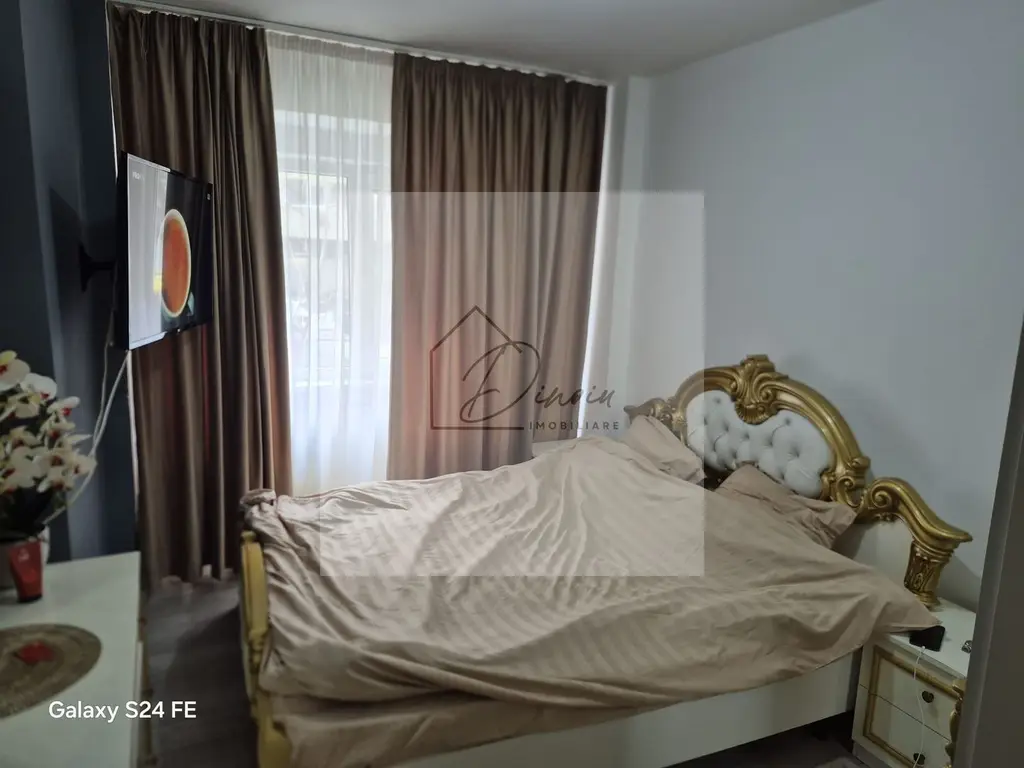 Apartament 3 camere 2 bai I B-dul Lacul Tei I COMISION 0%