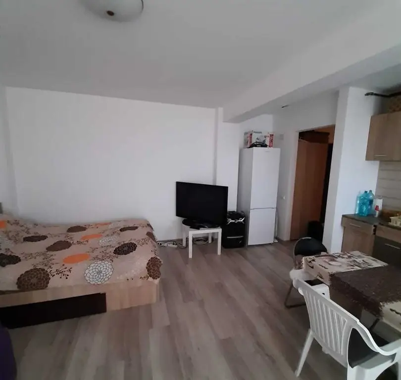 Proprietar , vand sau schimb garsoniera Mamaia Nord