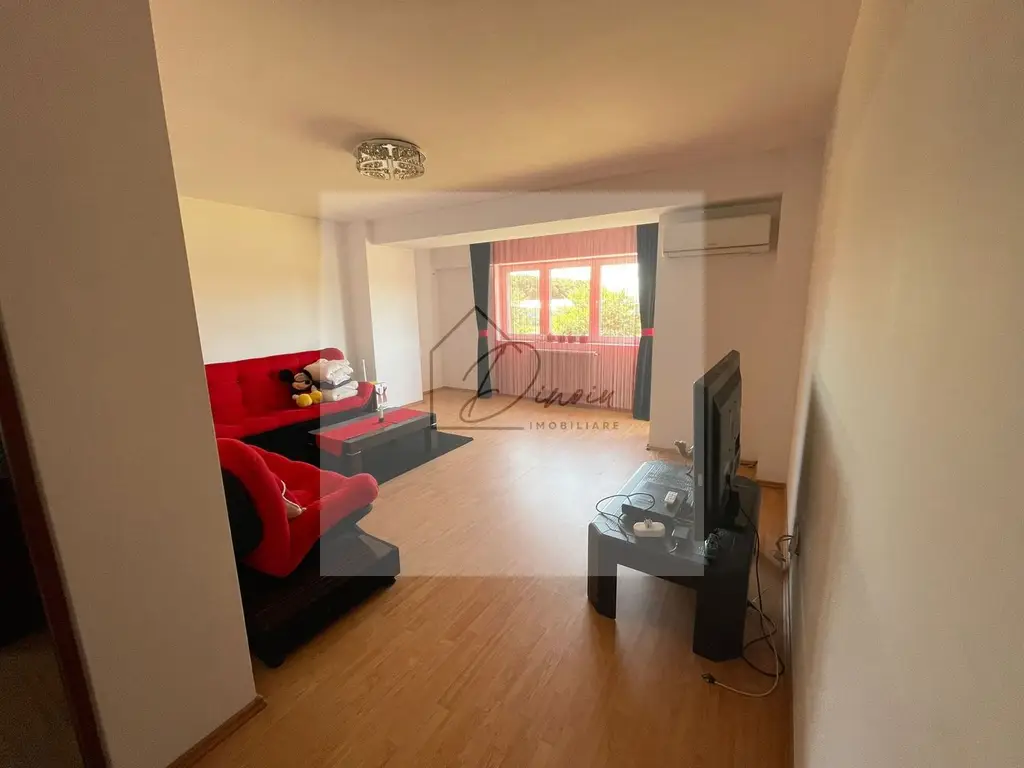 Apartament 2 camere  Pipera Popasului I 75mp, parcare I COM0%
